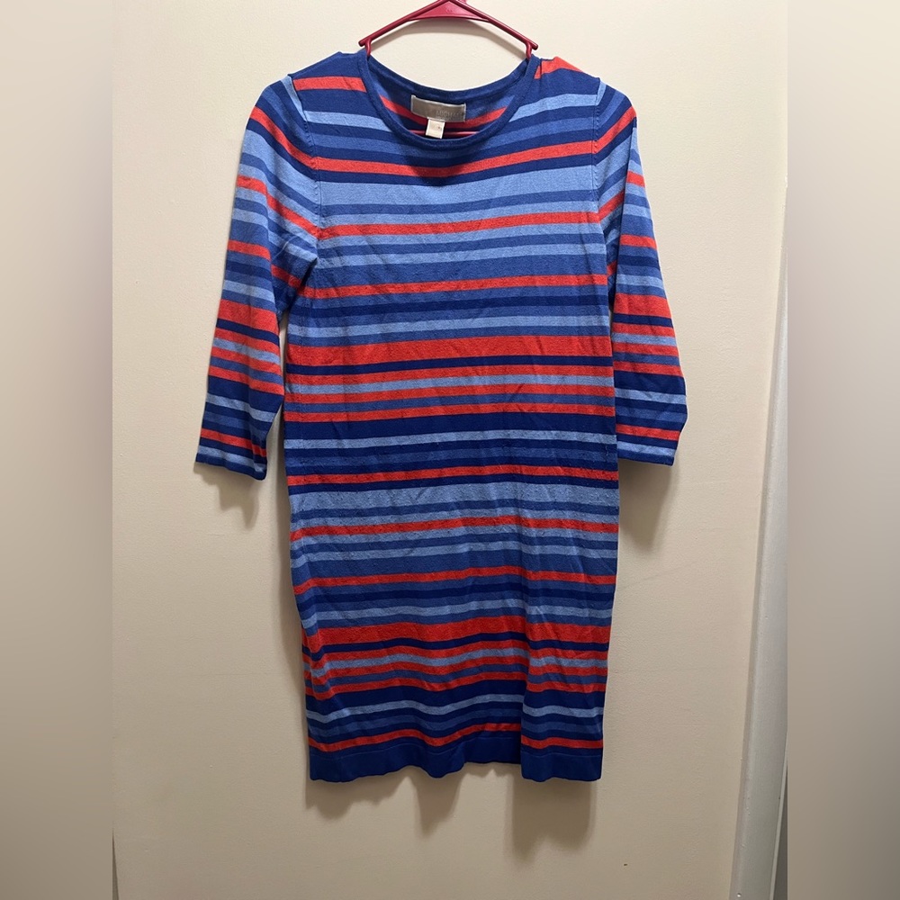 MK dress